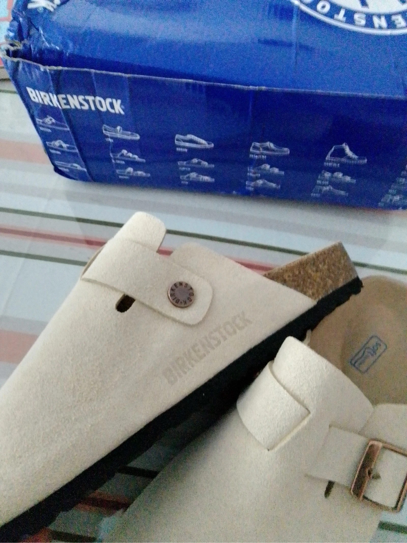 Birkenstock Sandals – photo 2